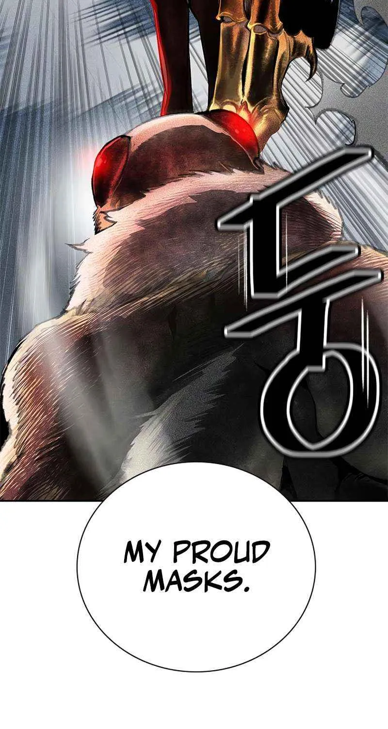 Manhwa Jungle Juice Mangakakalot X Chapter 98 Page 20