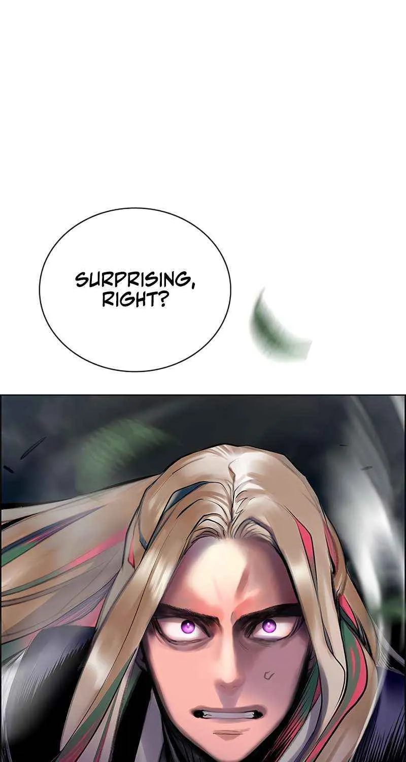 Manhwa Jungle Juice Mangakakalot X Chapter 98 Page 11