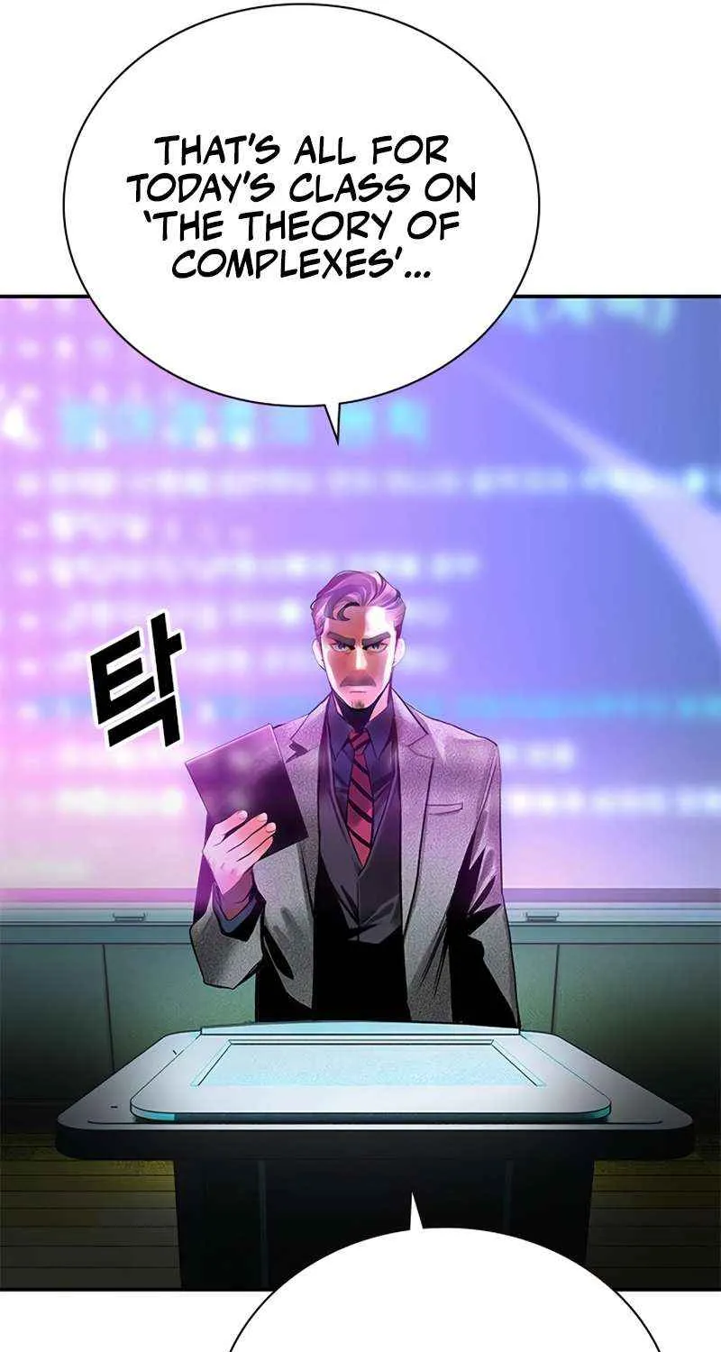 Manhwa Jungle Juice Mangakakalot X Chapter 98 Page 107