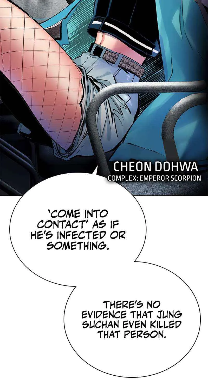 Manhwa Jungle Juice Mangakakalot X Chapter 98 Page 119