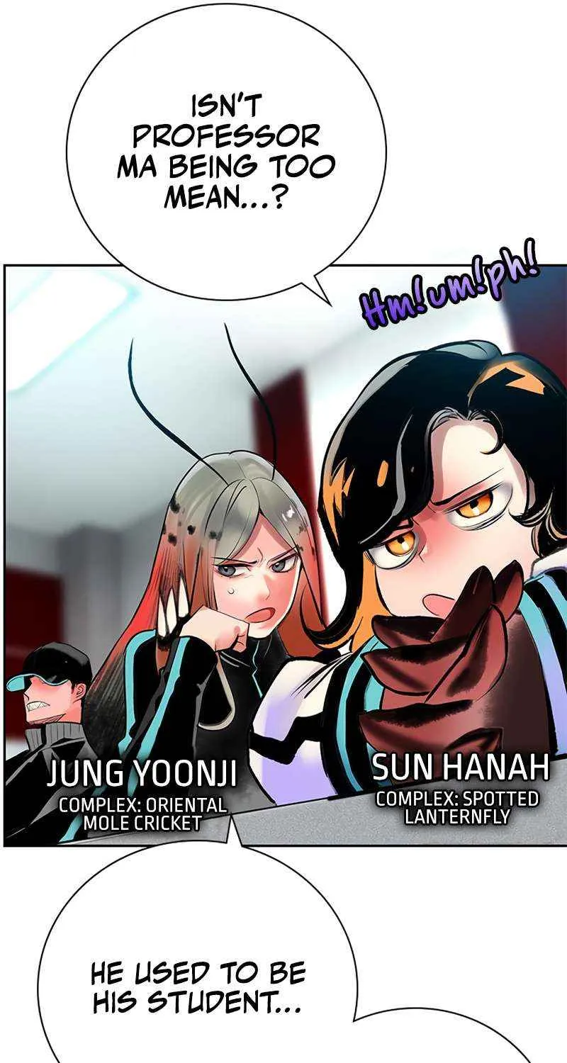 Manhwa Jungle Juice Mangakakalot X Chapter 98 Page 123