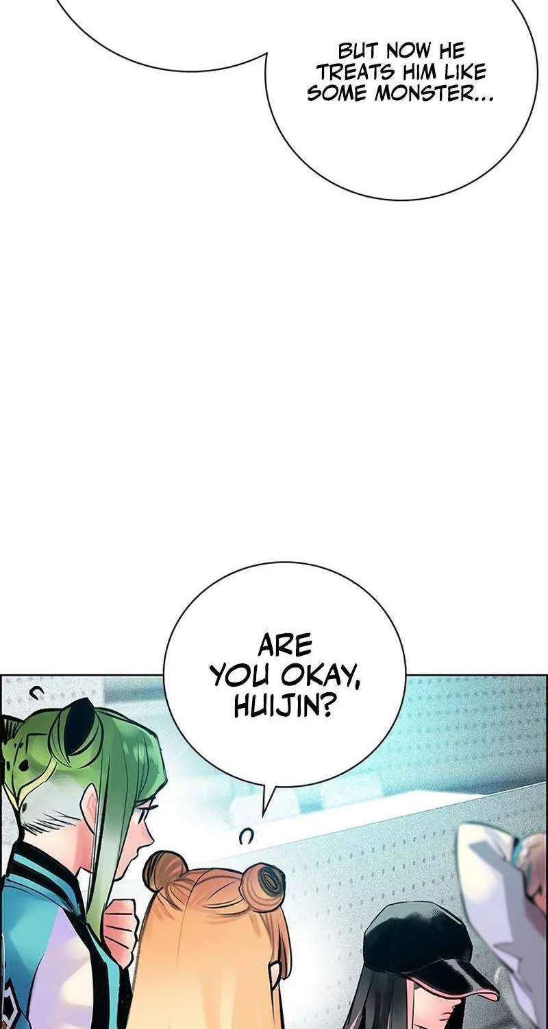 Manhwa Jungle Juice Mangakakalot X Chapter 98 Page 124