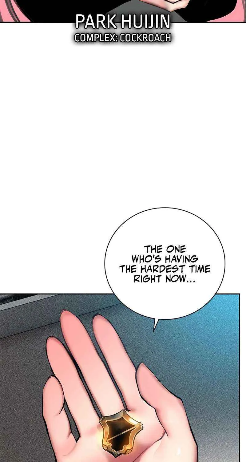 Manhwa Jungle Juice Mangakakalot X Chapter 98 Page 127