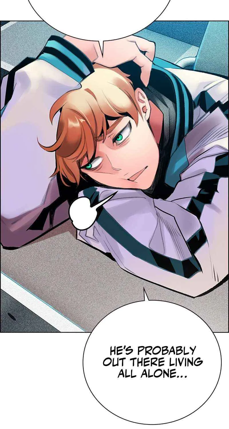 Manhwa Jungle Juice Mangakakalot X Chapter 98 Page 129