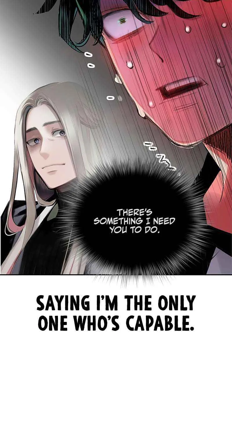 Manhwa Jungle Juice Mangakakalot X Chapter 98 Page 133