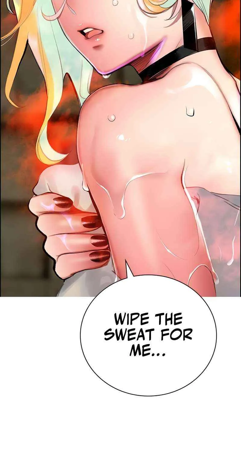Manhwa Jungle Juice Mangakakalot X Chapter 98 Page 137