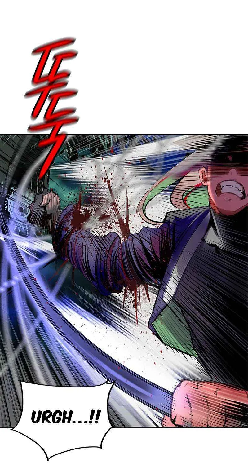 Manhwa Jungle Juice Mangakakalot X Chapter 98 Page 30
