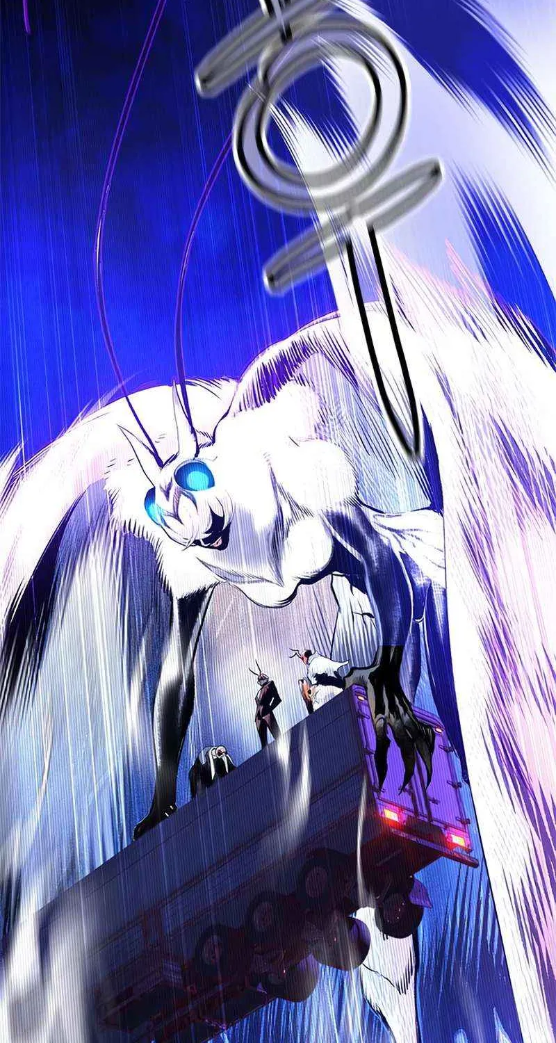 Manhwa Jungle Juice Mangakakalot X Chapter 98 Page 32