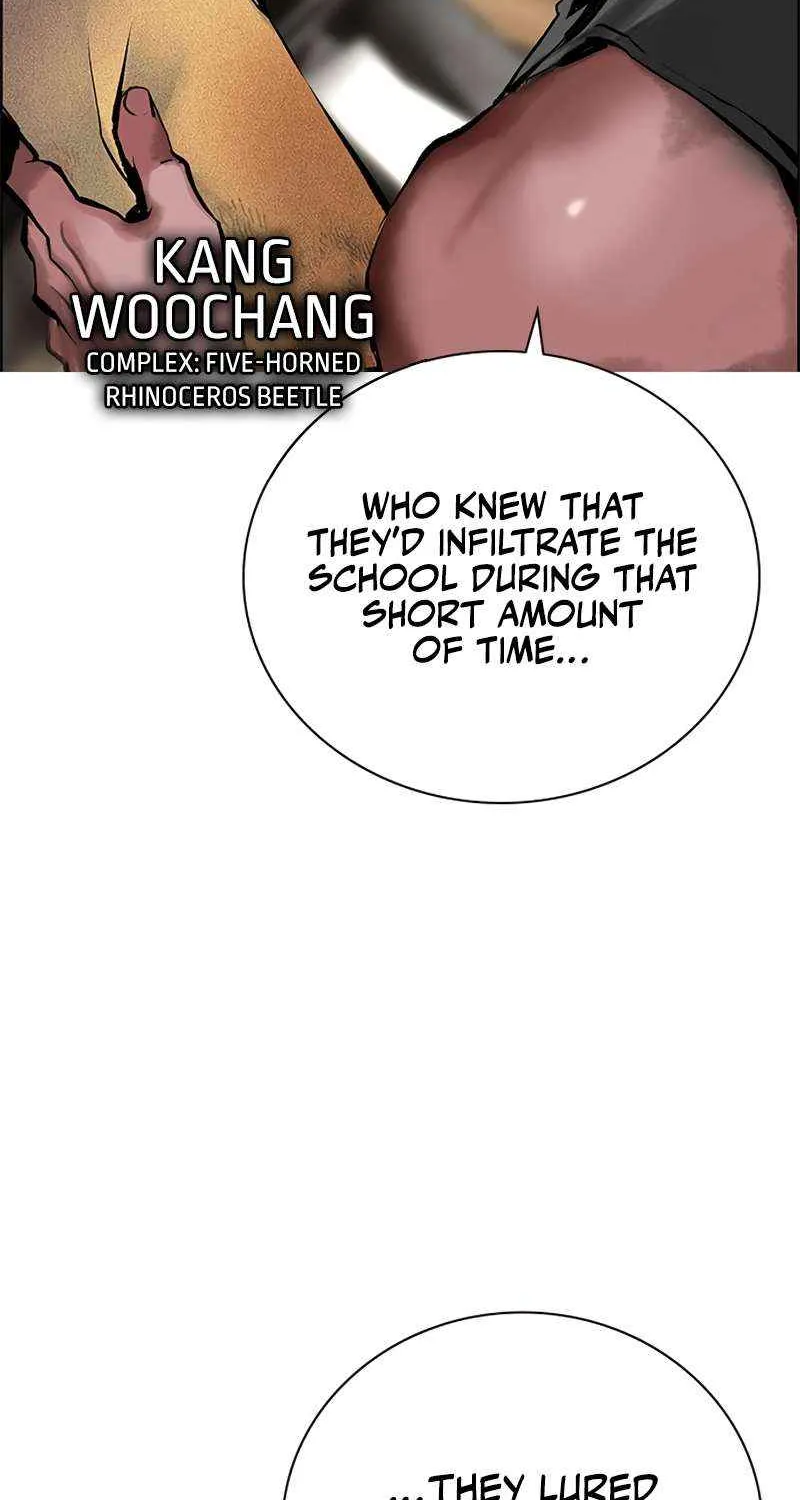 Manhwa Jungle Juice Mangakakalot X Chapter 98 Page 56