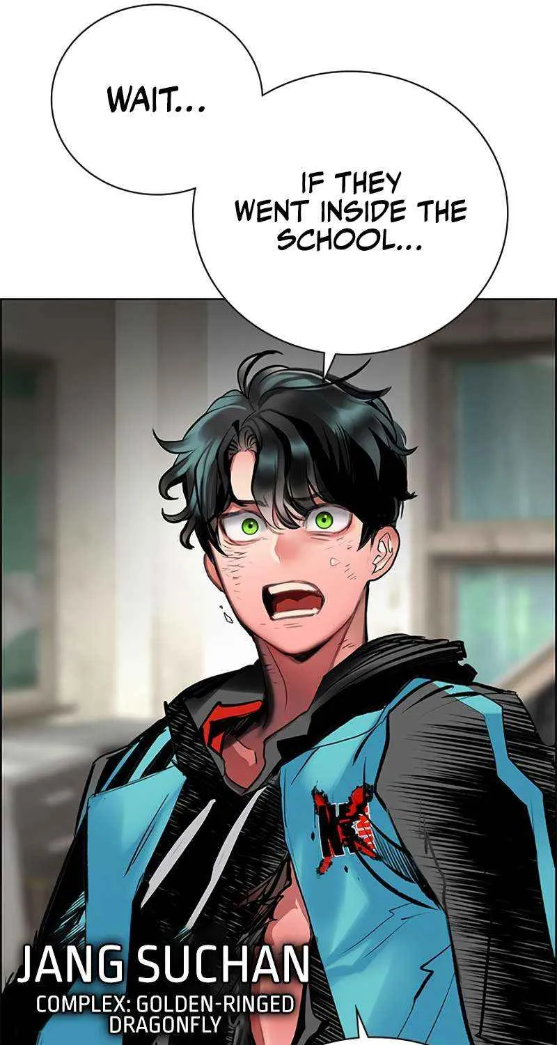 Manhwa Jungle Juice Mangakakalot X Chapter 98 Page 59