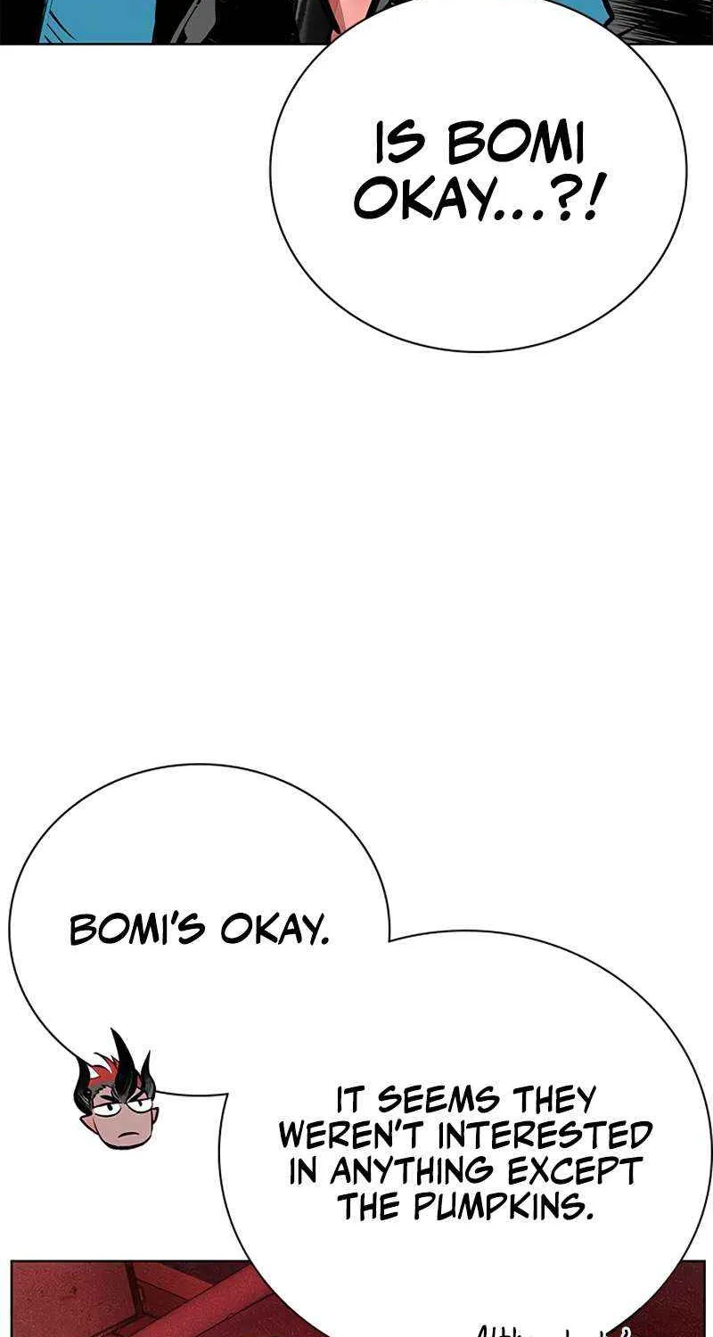 Manhwa Jungle Juice Mangakakalot X Chapter 98 Page 60