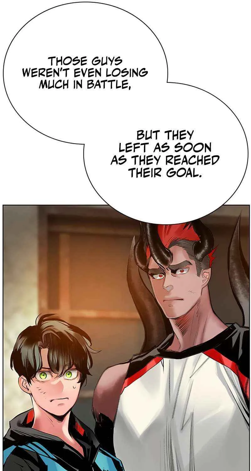 Manhwa Jungle Juice Mangakakalot X Chapter 98 Page 67