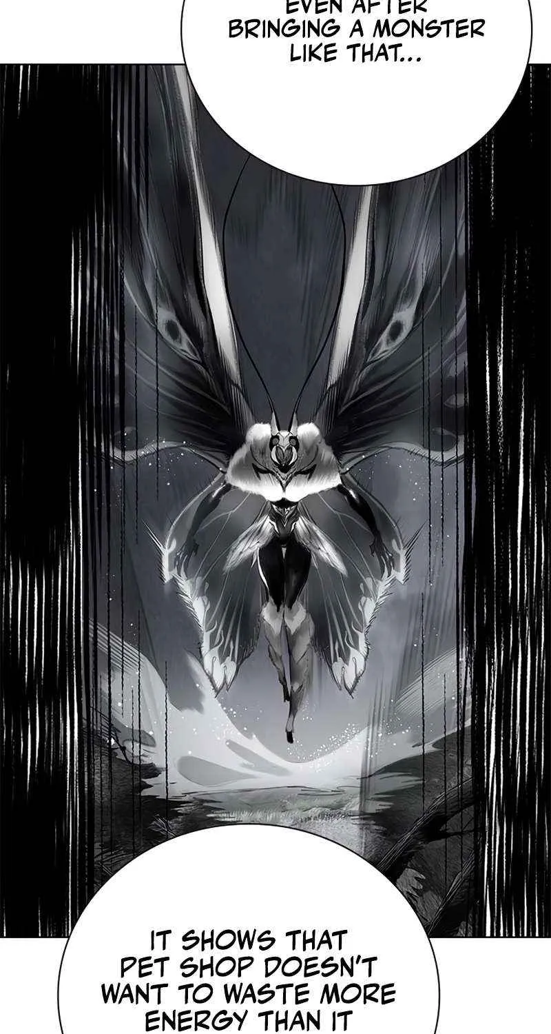 Manhwa Jungle Juice Mangakakalot X Chapter 98 Page 69