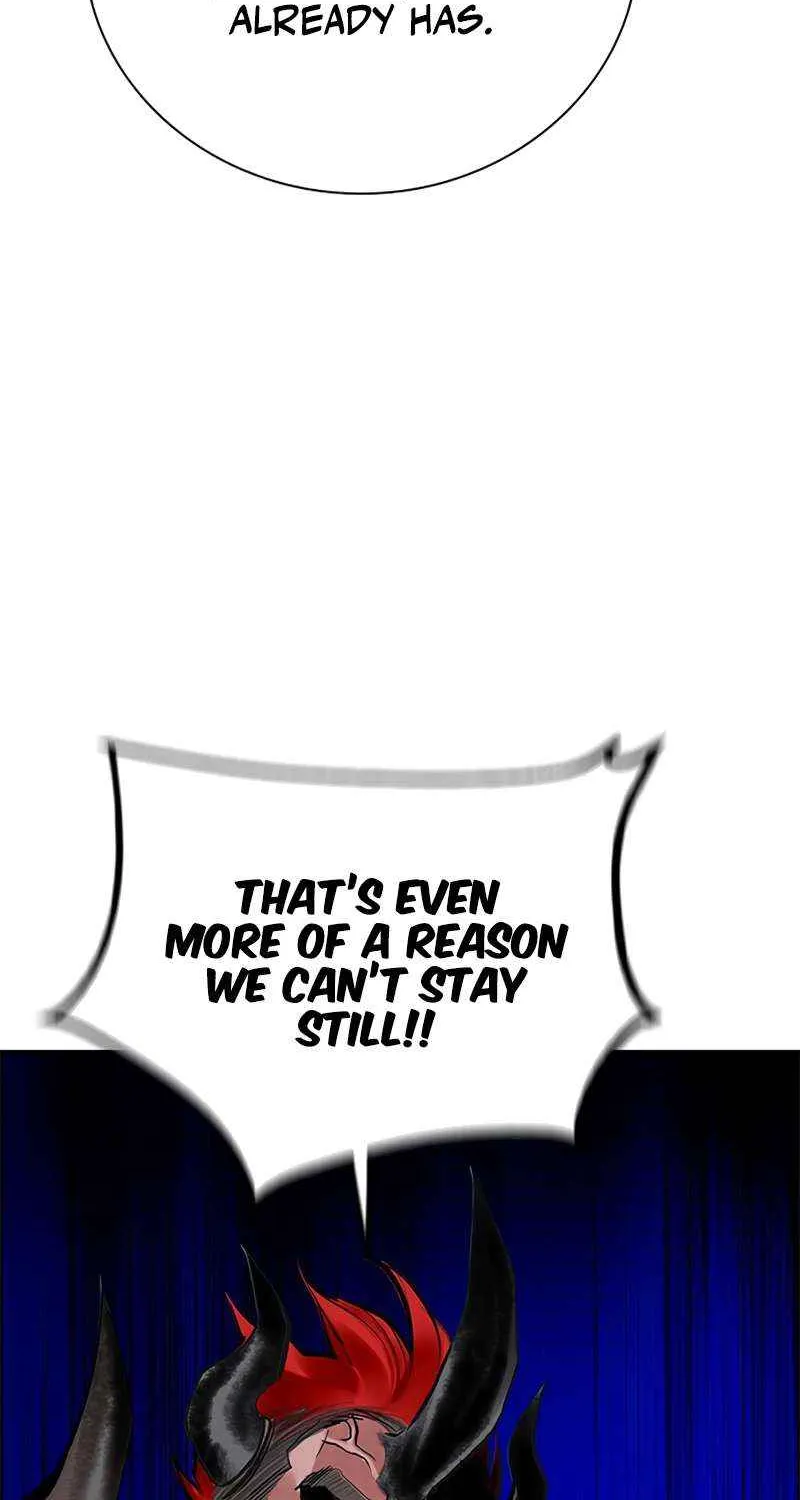 Manhwa Jungle Juice Mangakakalot X Chapter 98 Page 70