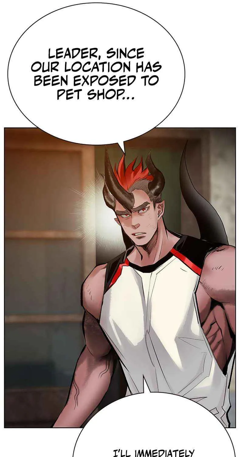 Manhwa Jungle Juice Mangakakalot X Chapter 98 Page 62