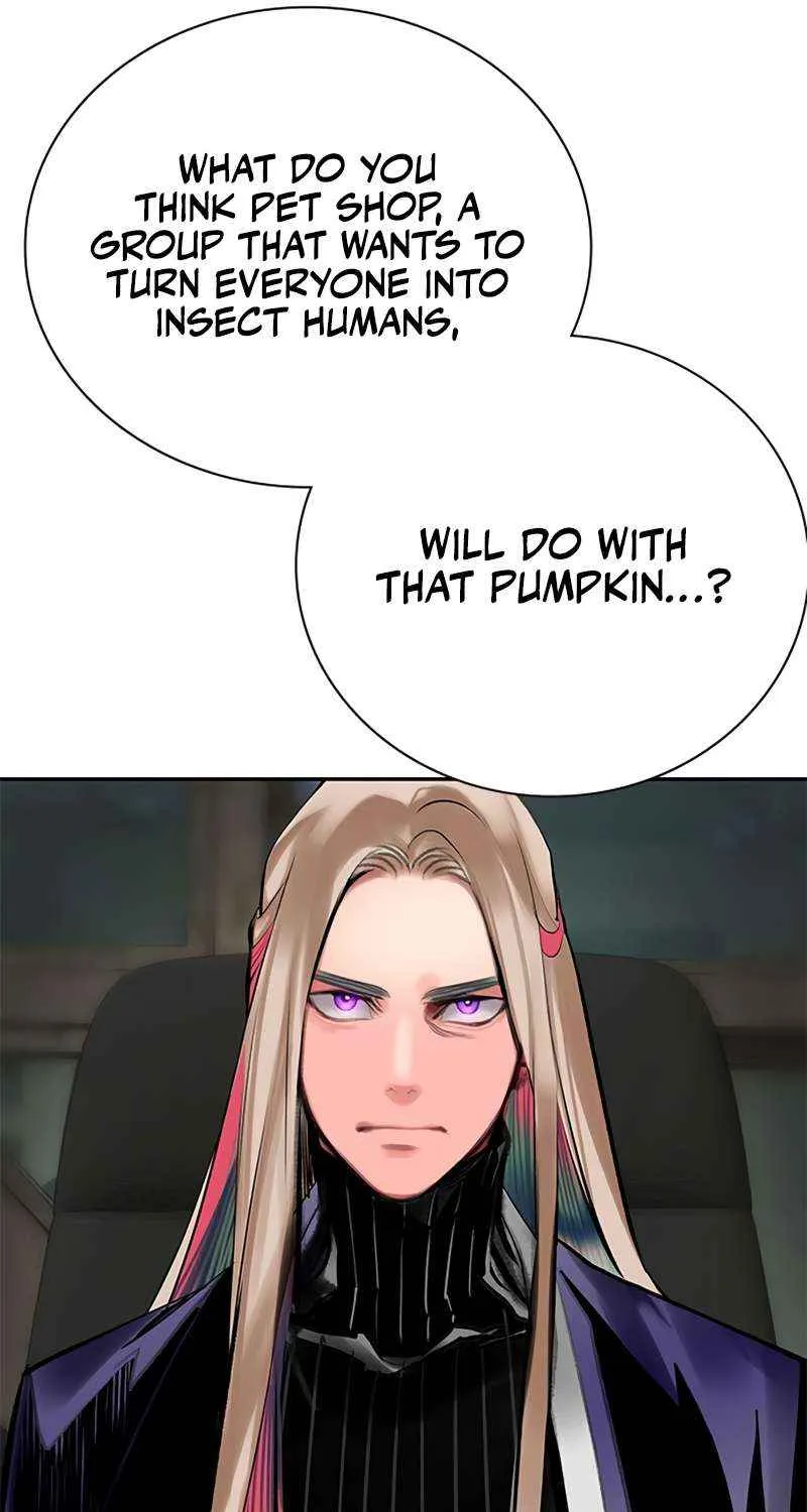 Manhwa Jungle Juice Mangakakalot X Chapter 98 Page 75