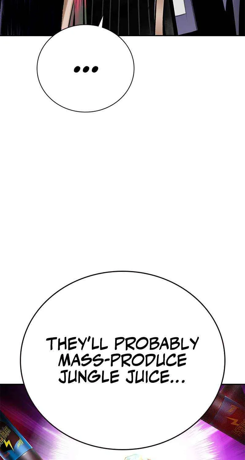 Manhwa Jungle Juice Mangakakalot X Chapter 98 Page 76