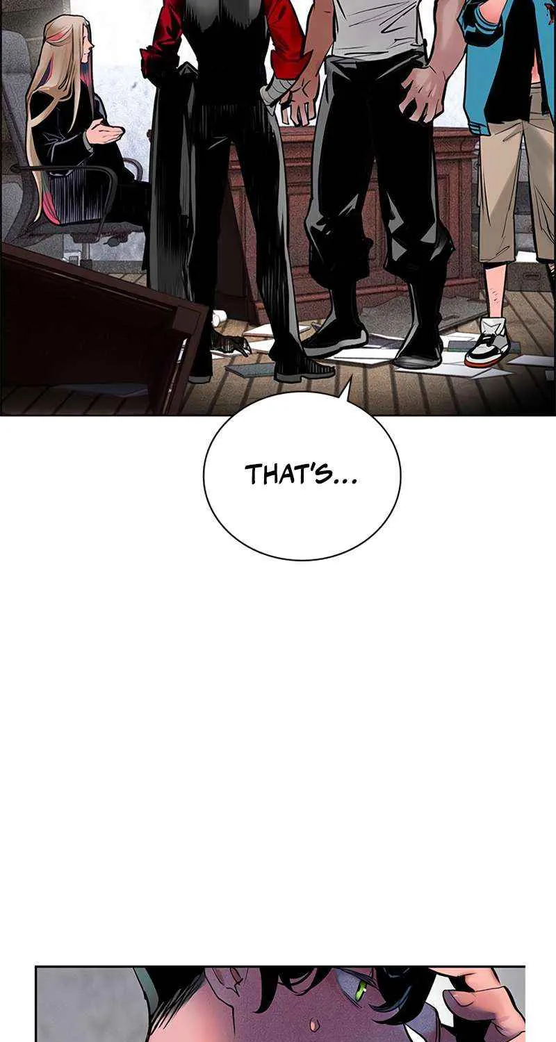 Manhwa Jungle Juice Mangakakalot X Chapter 98 Page 79