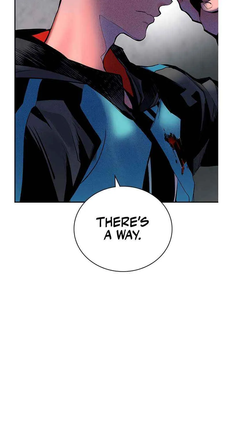 Manhwa Jungle Juice Mangakakalot X Chapter 98 Page 80