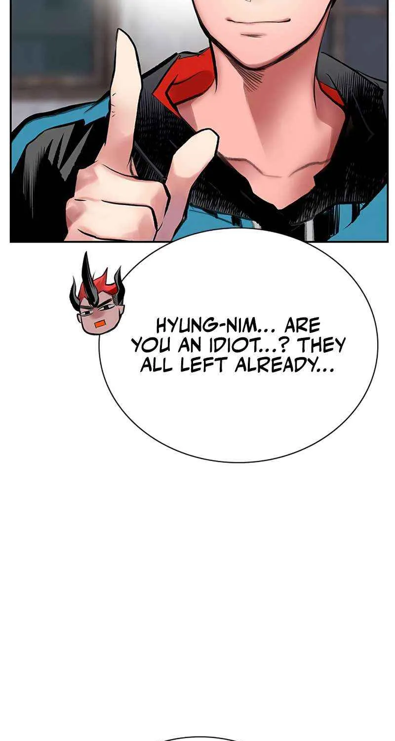 Manhwa Jungle Juice Mangakakalot X Chapter 98 Page 85