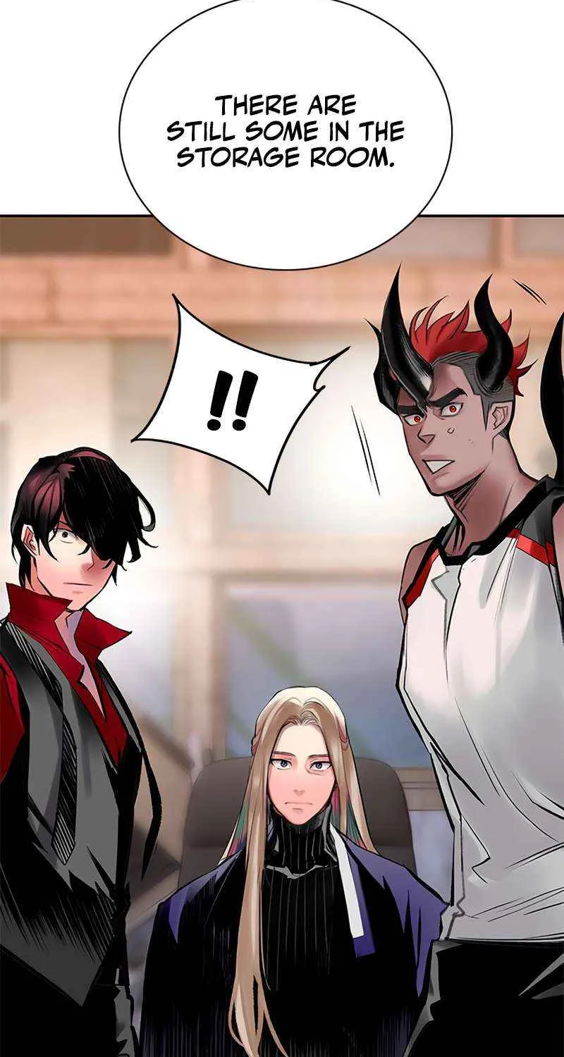Manhwa Jungle Juice Mangakakalot X Chapter 98 Page 86