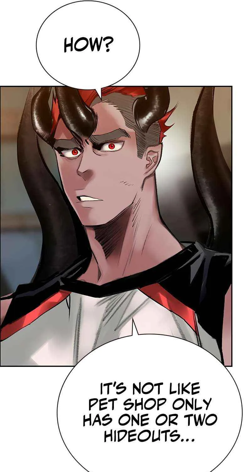Manhwa Jungle Juice Mangakakalot X Chapter 98 Page 83