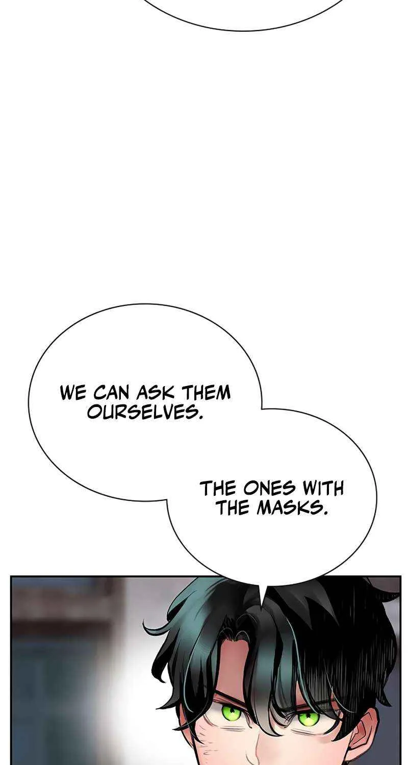Manhwa Jungle Juice Mangakakalot X Chapter 98 Page 84