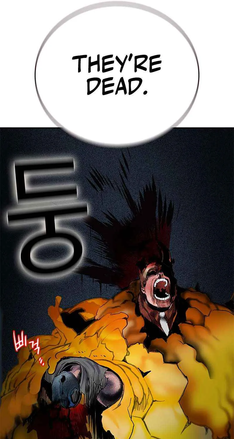 Manhwa Jungle Juice Mangakakalot X Chapter 98 Page 91