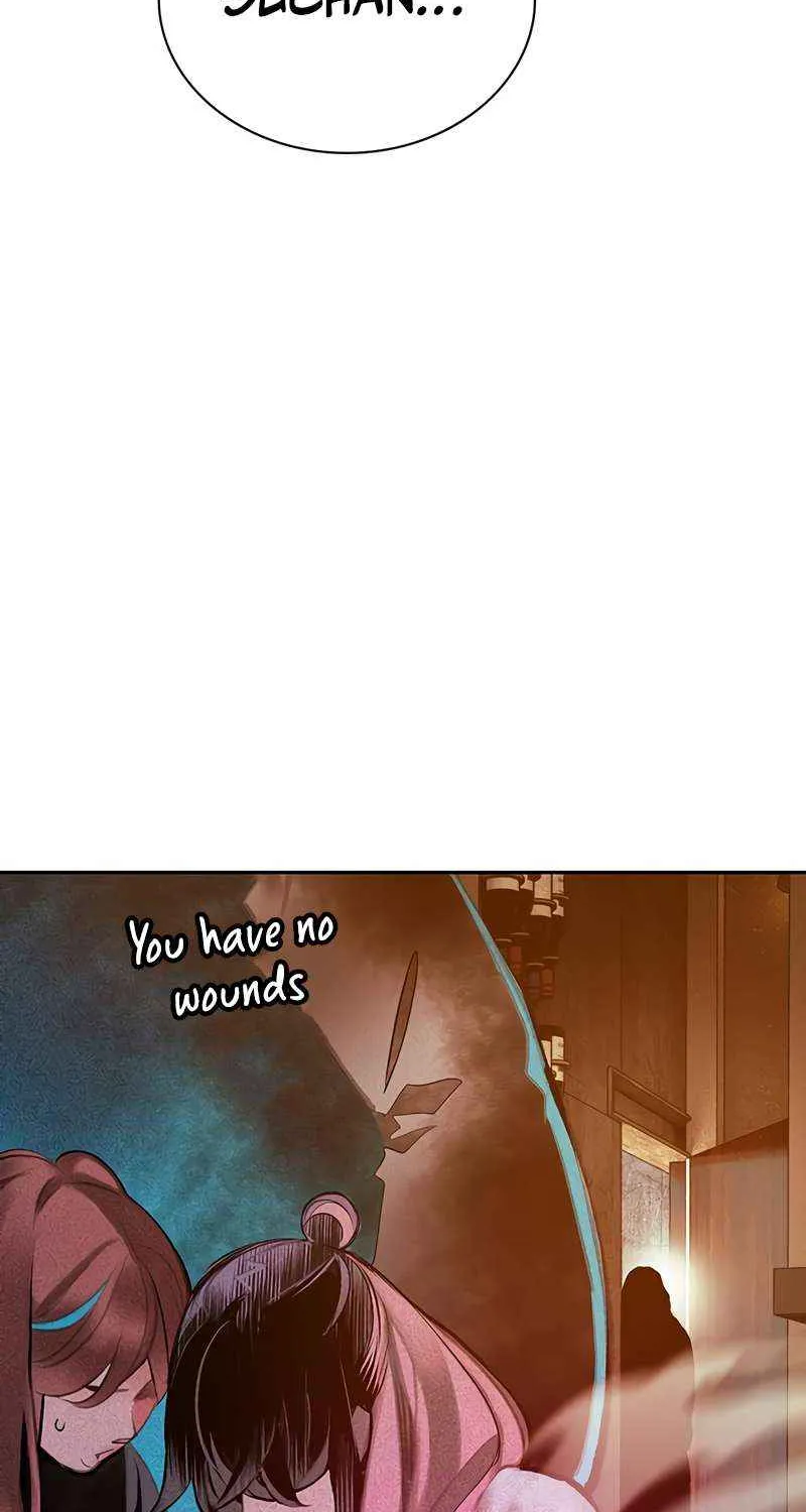 Manhwa Jungle Juice Mangakakalot X Chapter 99 Page 101