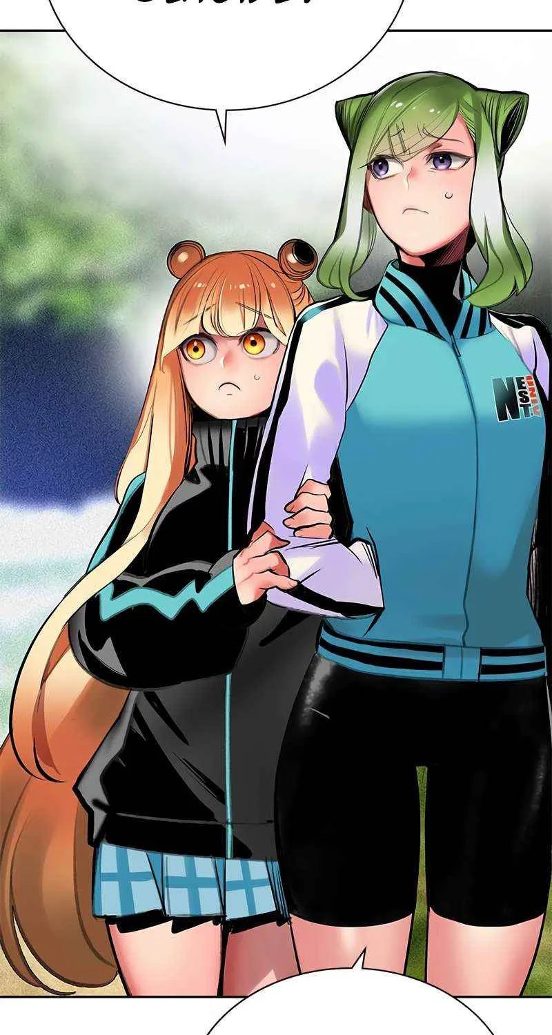 Manhwa Jungle Juice Mangakakalot X Chapter 99 Page 106