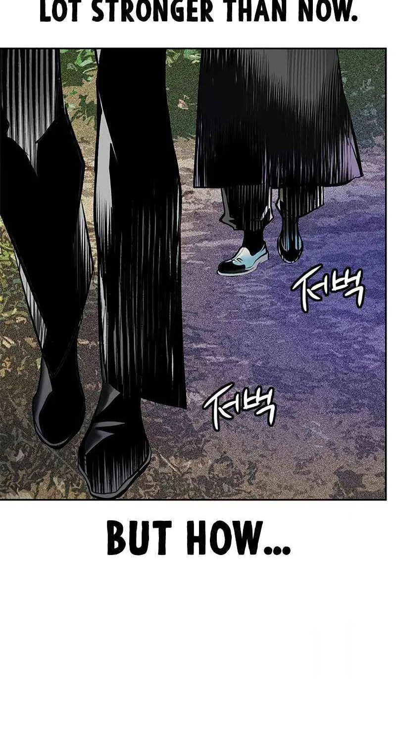 Manhwa Jungle Juice Mangakakalot X Chapter 99 Page 111