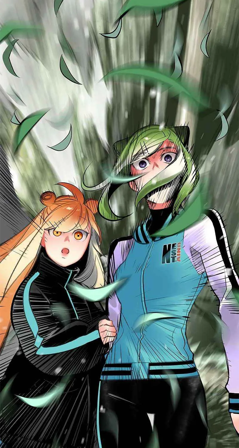 Manhwa Jungle Juice Mangakakalot X Chapter 99 Page 121