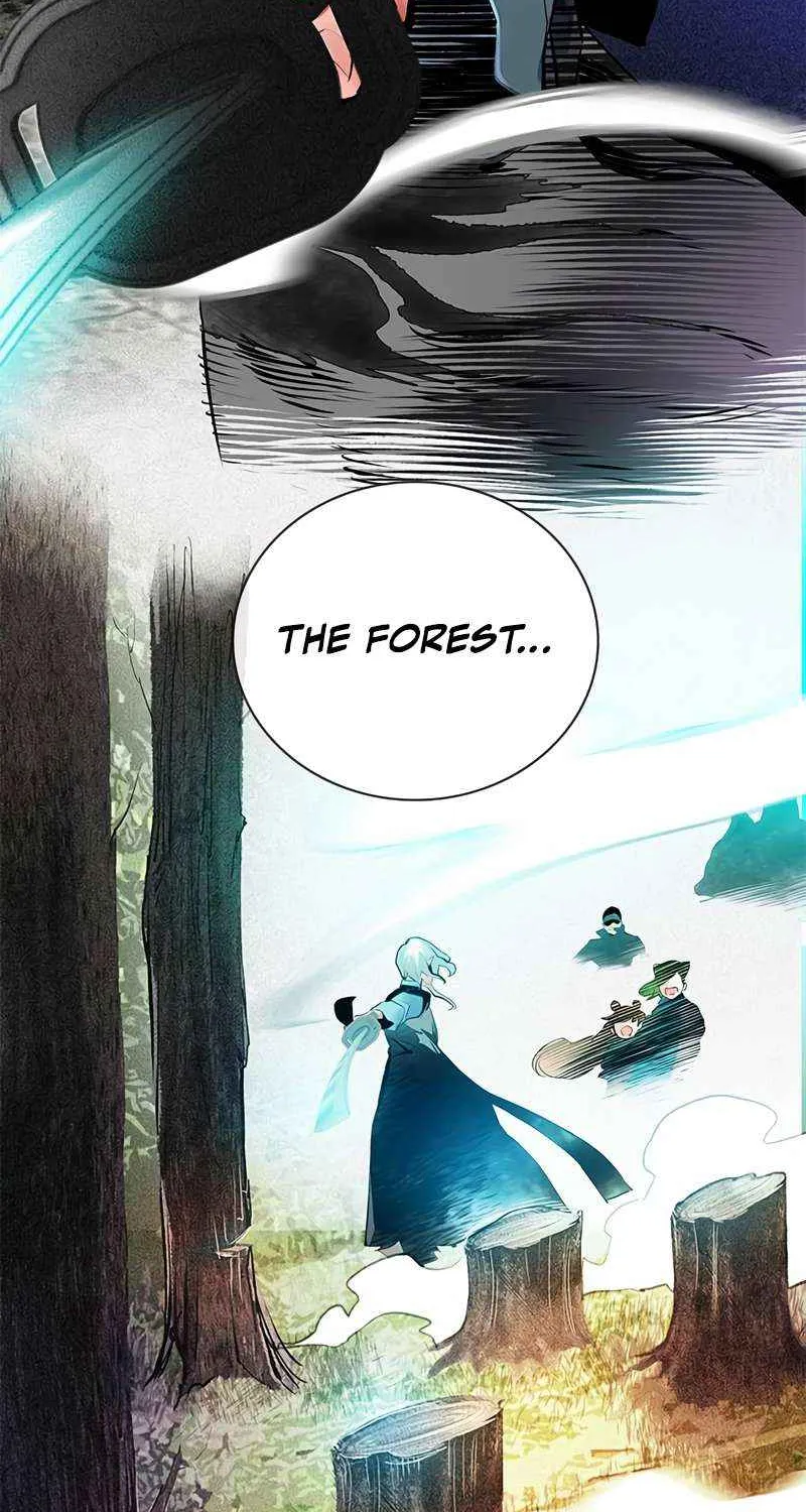 Manhwa Jungle Juice Mangakakalot X Chapter 99 Page 127