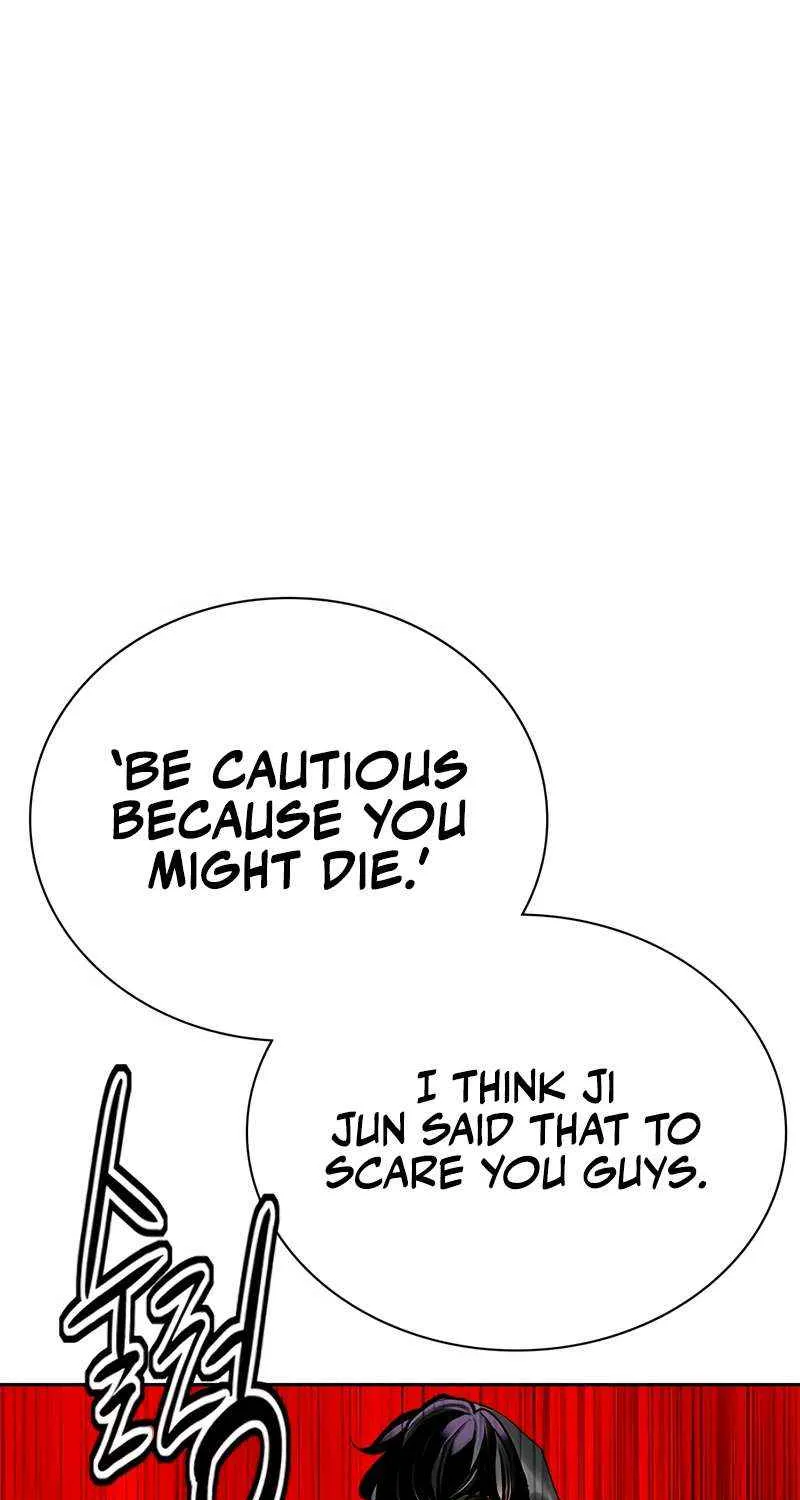 Manhwa Jungle Juice Mangakakalot X Chapter 99 Page 130