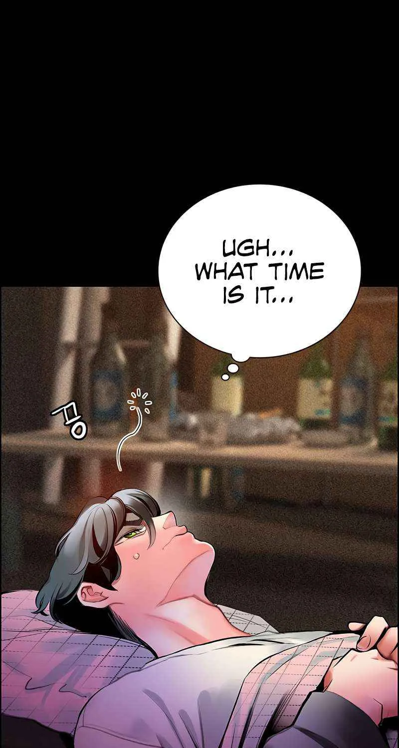 Manhwa Jungle Juice Mangakakalot X Chapter 99 Page 14