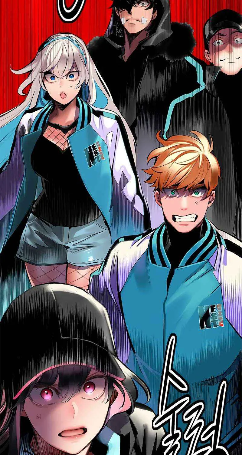 Manhwa Jungle Juice Mangakakalot X Chapter 99 Page 131