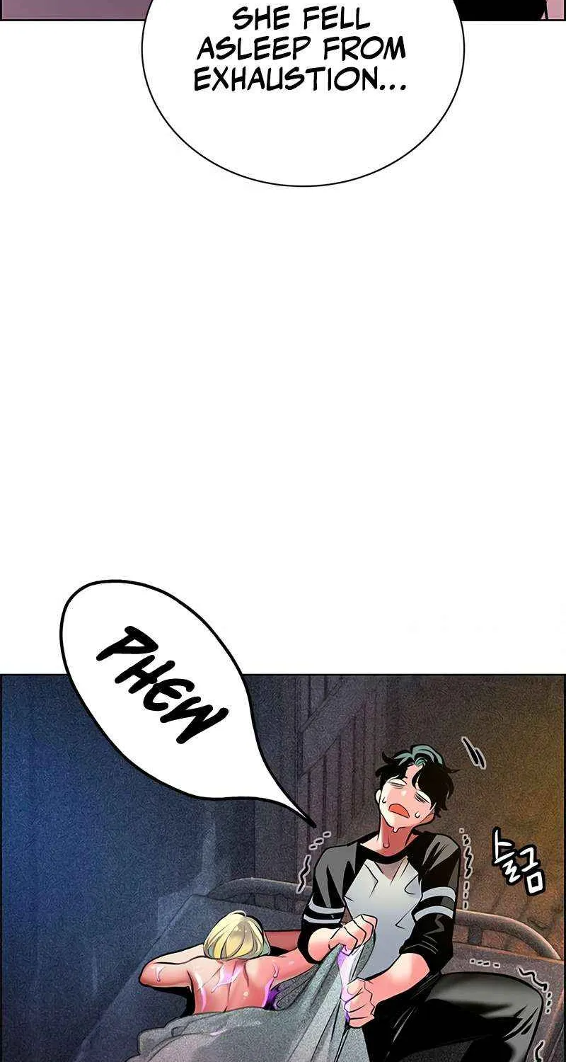Manhwa Jungle Juice Mangakakalot X Chapter 99 Page 37