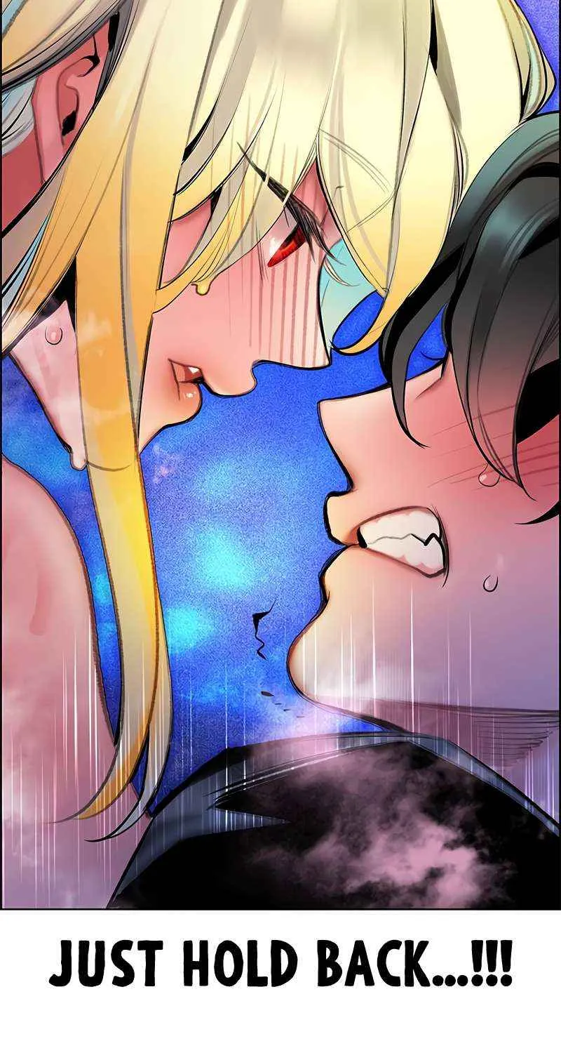 Manhwa Jungle Juice Mangakakalot X Chapter 99 Page 32
