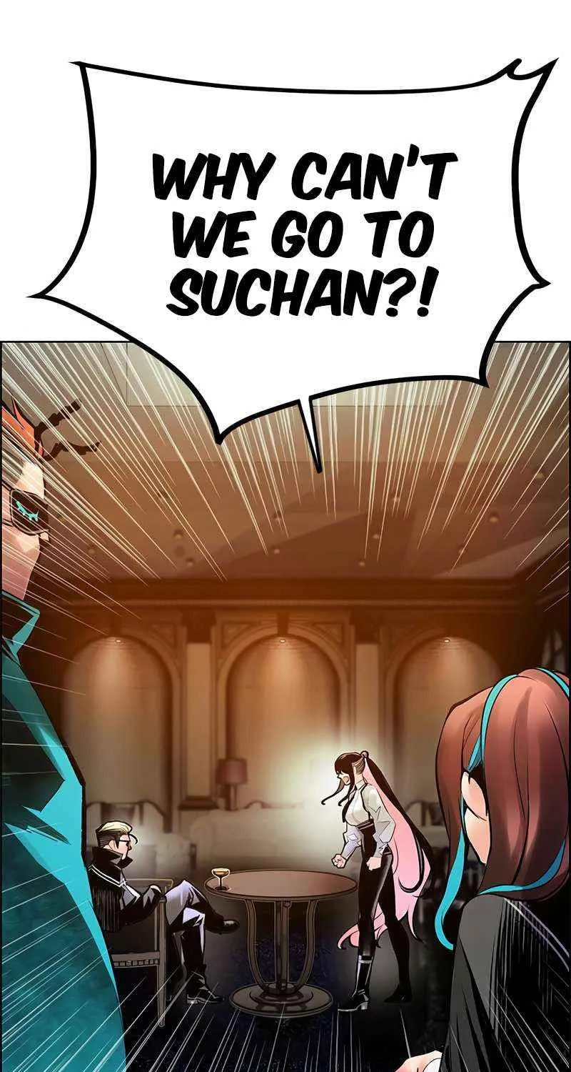 Manhwa Jungle Juice Mangakakalot X Chapter 99 Page 44