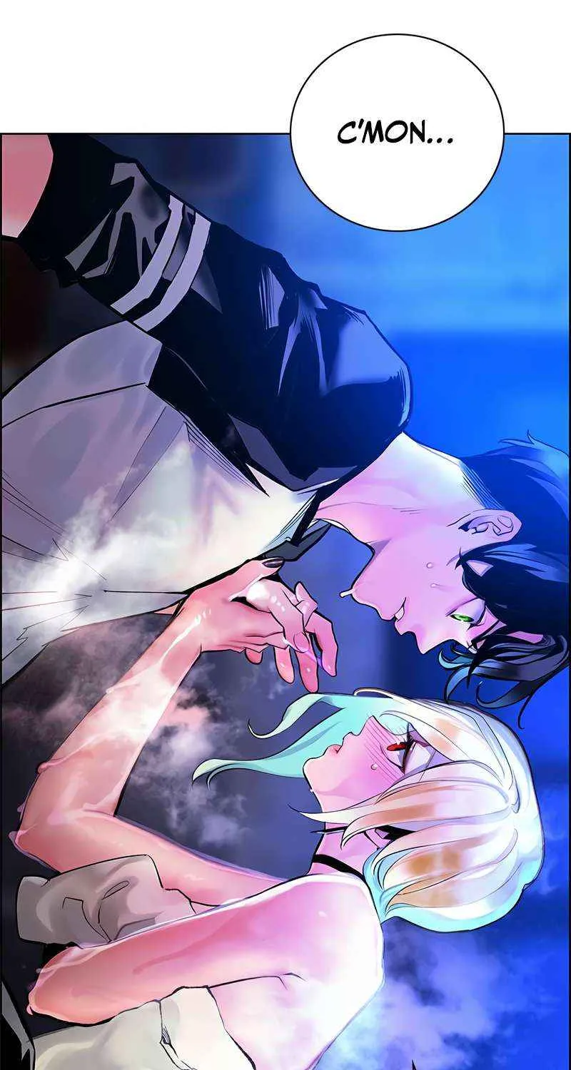 Manhwa Jungle Juice Mangakakalot X Chapter 99 Page 6