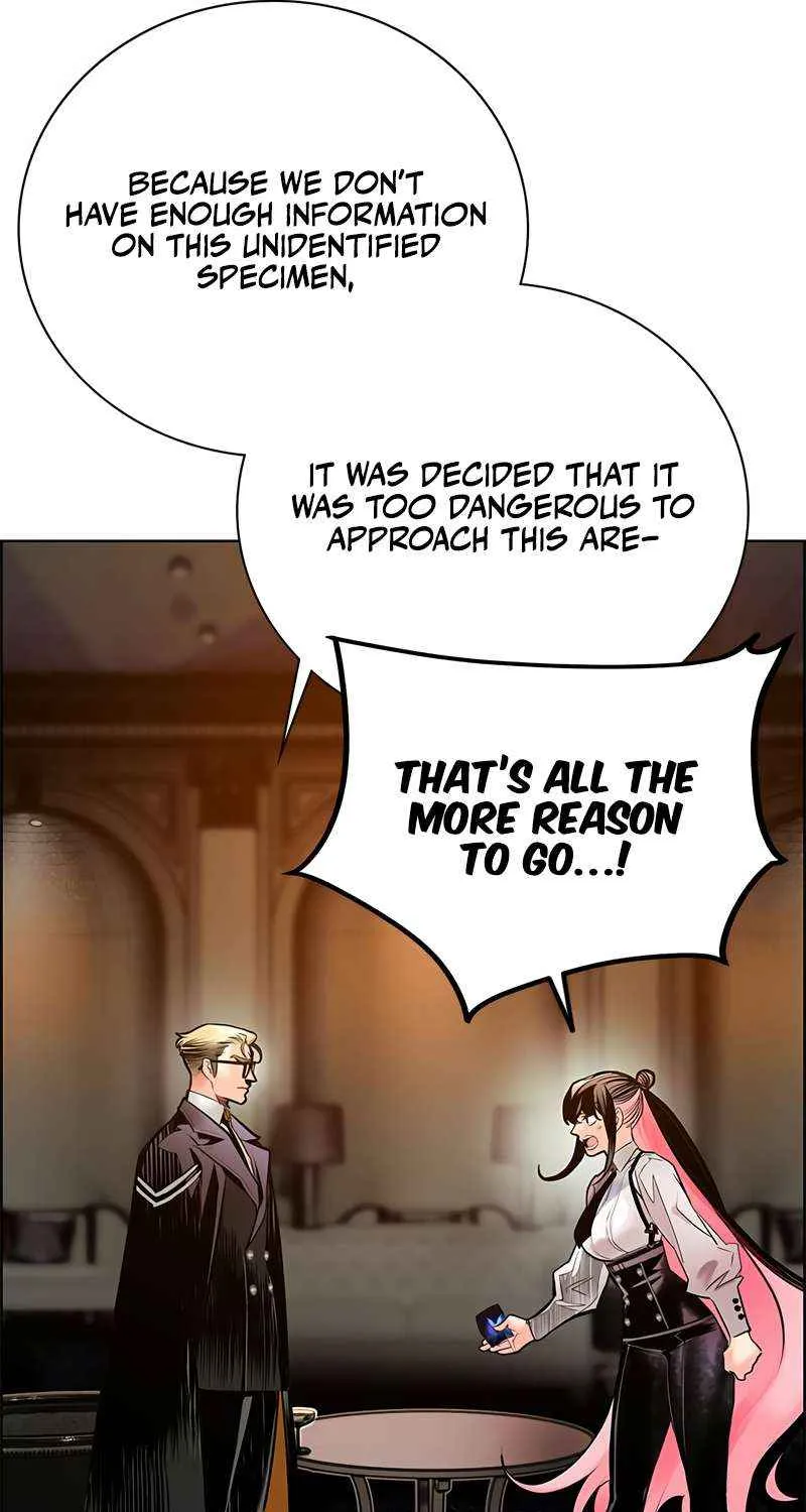 Manhwa Jungle Juice Mangakakalot X Chapter 99 Page 54