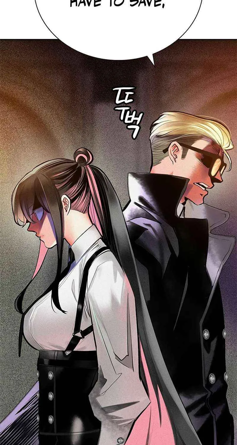 Manhwa Jungle Juice Mangakakalot X Chapter 99 Page 62