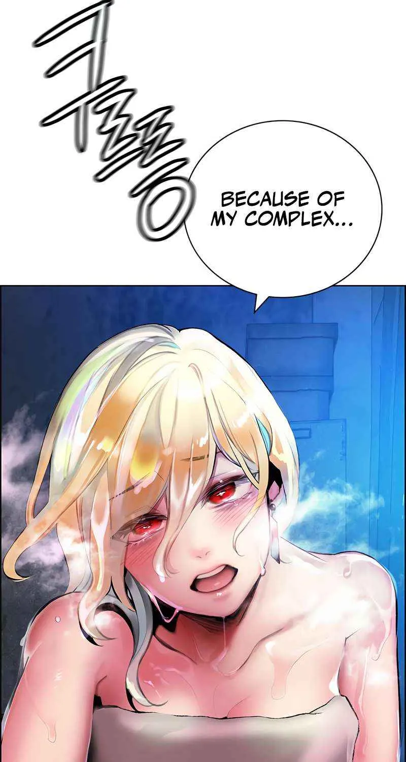 Manhwa Jungle Juice Mangakakalot X Chapter 99 Page 8