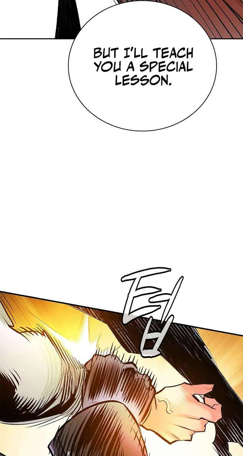 Manhwa Jungle Juice Mangakakalot X Chapter 99 Page 85