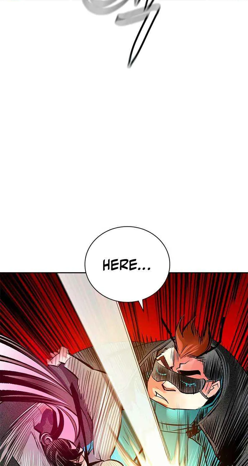 Manhwa Jungle Juice Mangakakalot X Chapter 99 Page 95