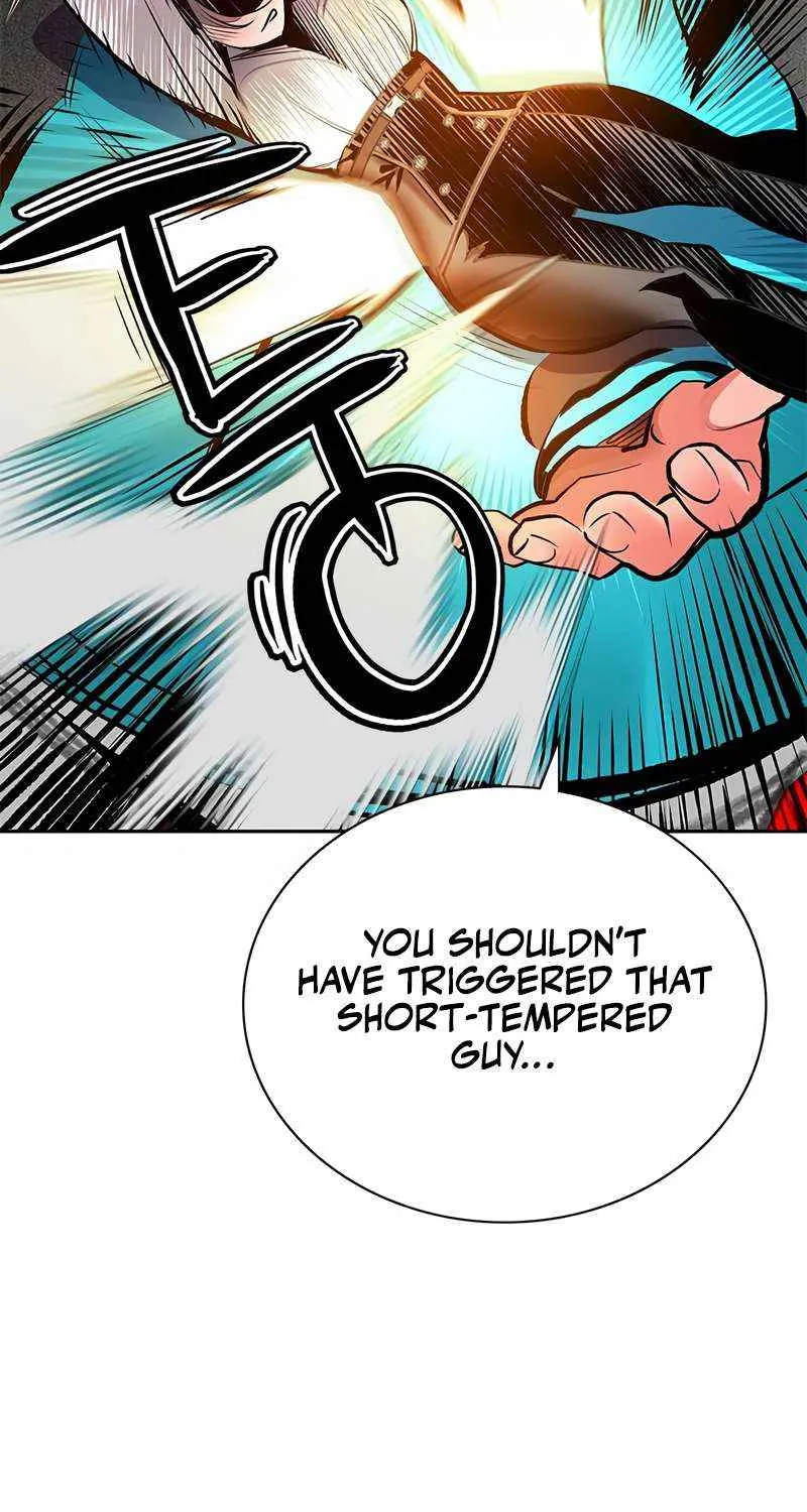 Manhwa Jungle Juice Mangakakalot X Chapter 99 Page 96