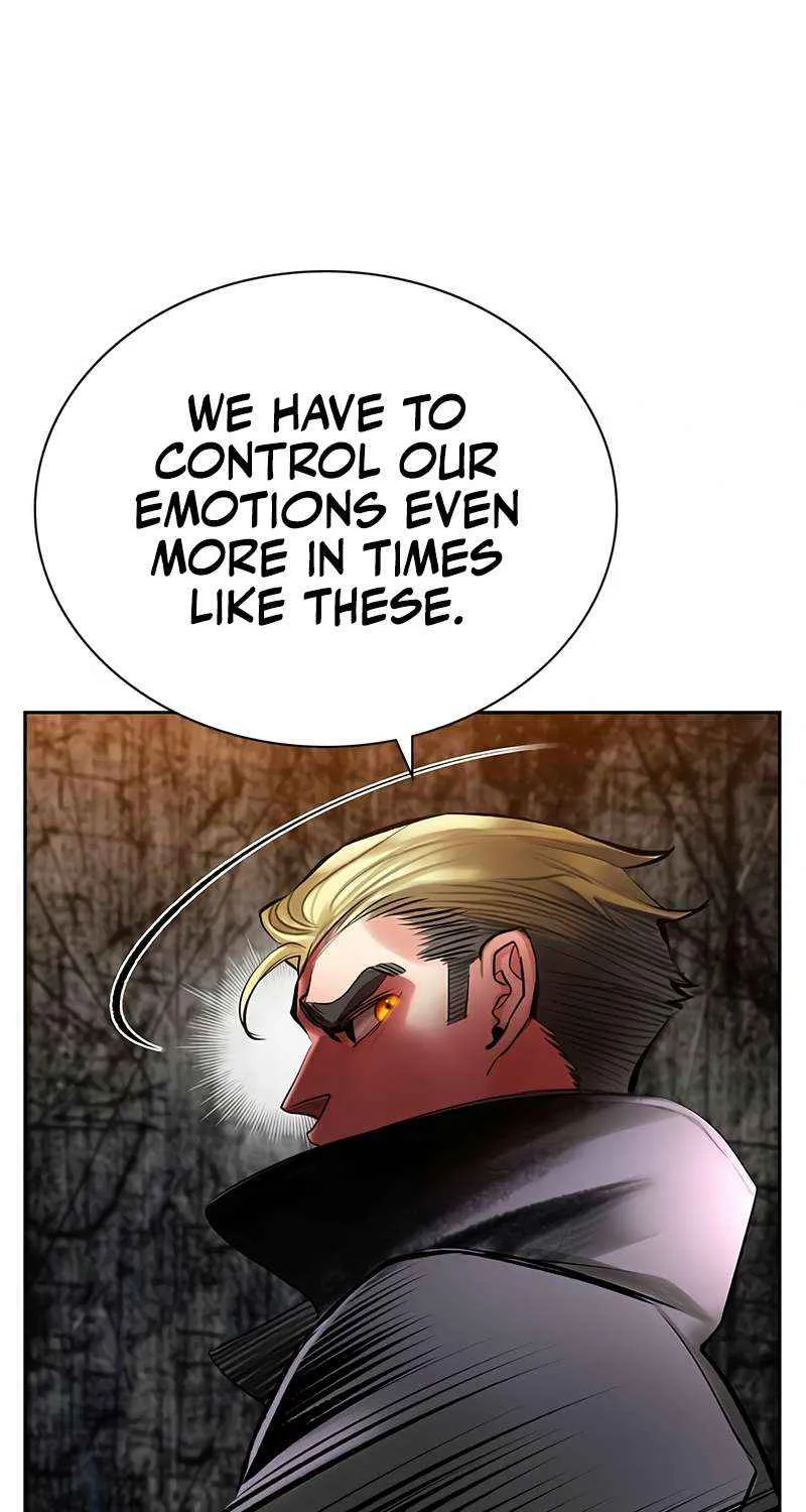 Manhwa Jungle Juice Mangakakalot X Chapter 99 Page 97