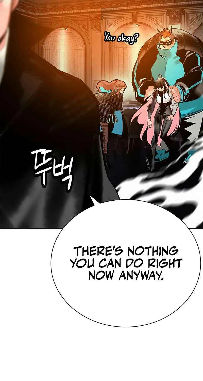 Manhwa Jungle Juice Mangakakalot X Chapter 99 Page 99