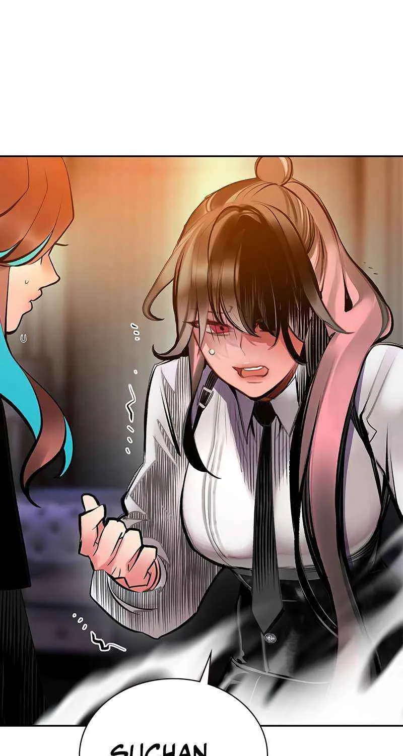 Manhwa Jungle Juice Mangakakalot X Chapter 99 Page 100