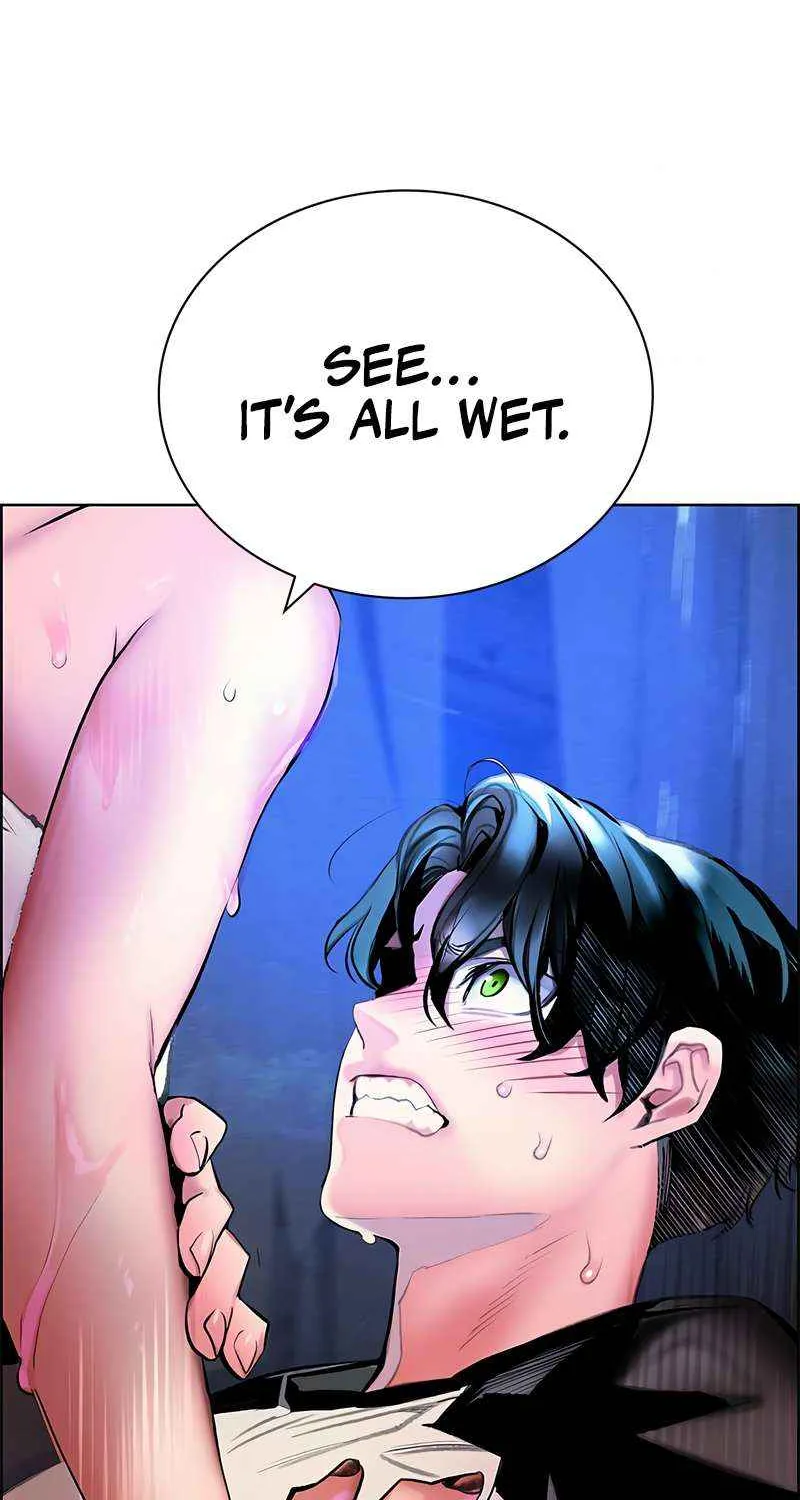 Manhwa Jungle Juice Mangakakalot X Chapter 99 Page 10